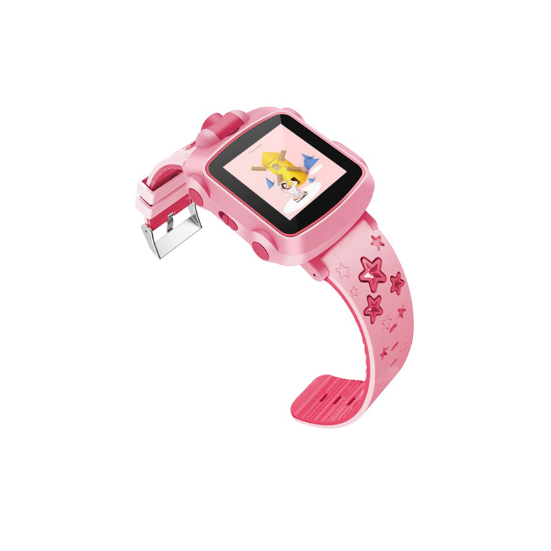 新款儿童礼品多功能远程智能腕表儿童手表KC304